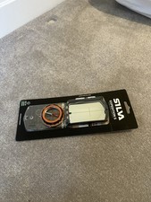 Silva Expedition S Mirror Sighting Compass Brand New