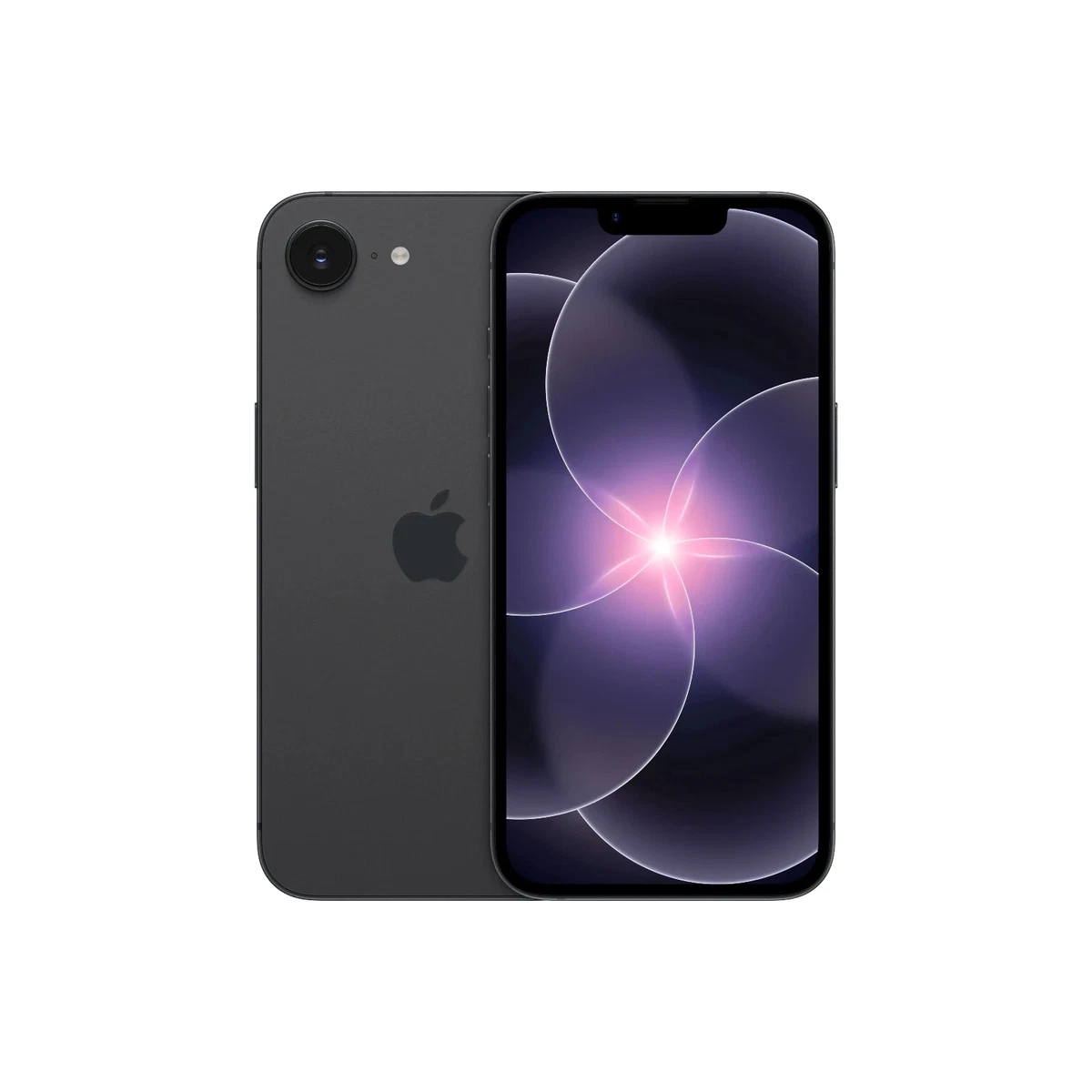 Apple iPhone 17e - 256 GB - Black (Unlocked) for sale online | eBay