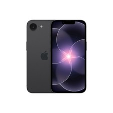 Apple iPhone 17e - Unlocked - 256GB - Black -...