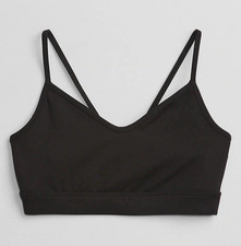 GapFit Studio Bra Womens XL PowerYou Wicking 4-Way Stretch Athletic Workout