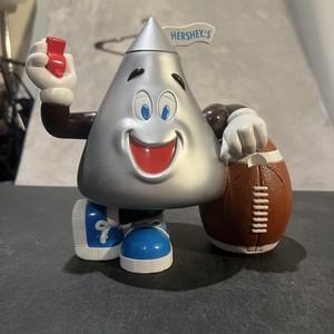 HERSHEY’S KISS DISPENSER ハーシーズ ディスペンサー ハーシーズ Hershey's キスチョコ ディスペンサー フィギュア 1995年