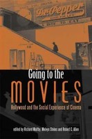 Richard Maltby (U. A.) | Going To The Movies | Buch | Englisch (2007) | Gebunden