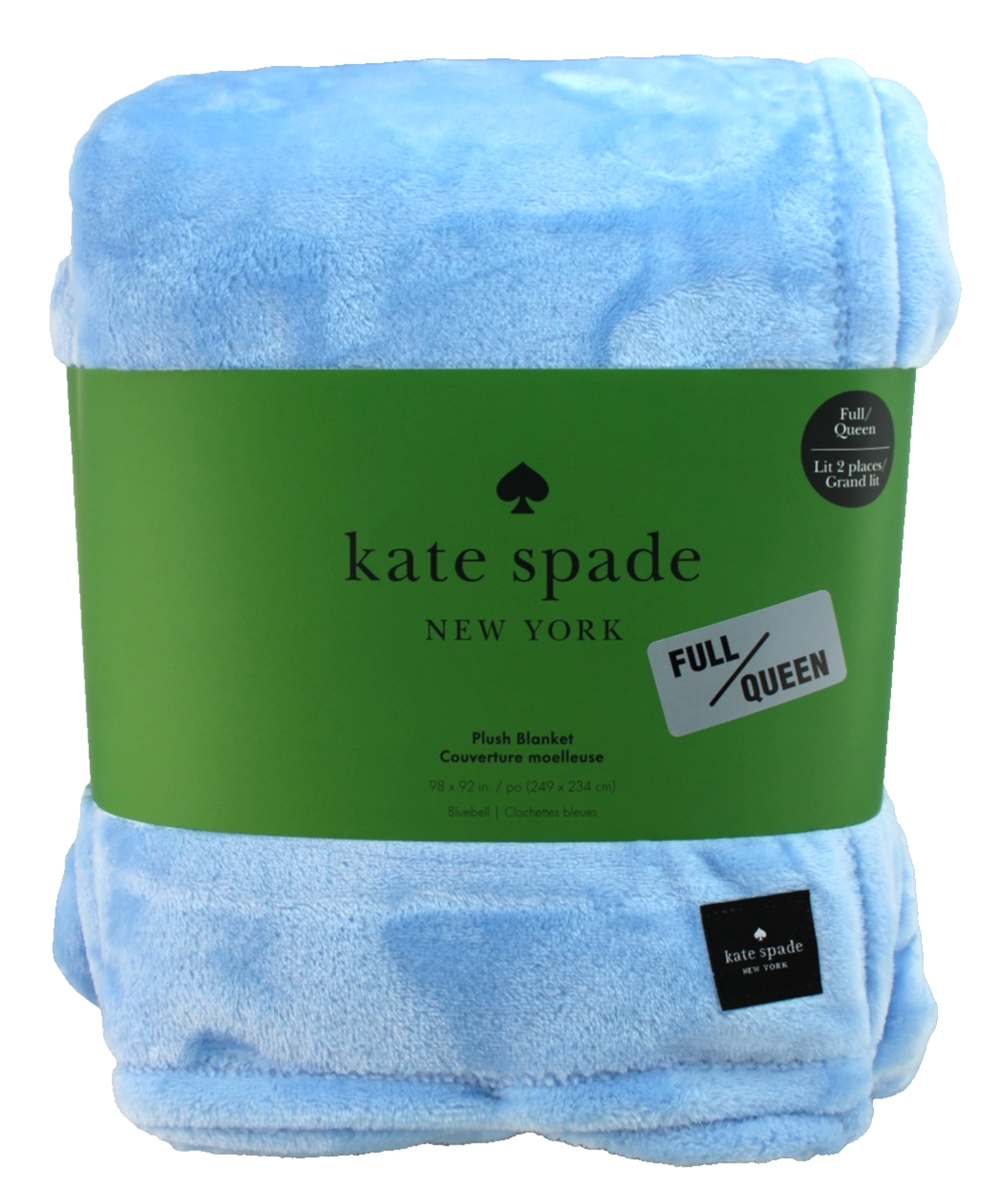 New KATE SPADE Queen Size 98