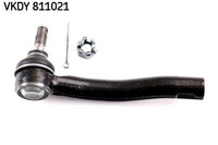 SKF Spurstangenkopf Gelenkkopf Vkdy 811021 FüR Toyota M14 X 1,5 Corolla Yaris 1