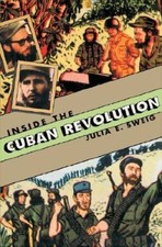 Inside the Cuban Revolution: Fidel Castro and the Urban Underground - GOOD