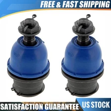 Mevotech Front Upper Ball Joints Kits of 2PCS For 2005 2006 2007 Infiniti G35