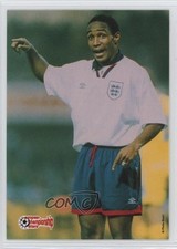 1996 Plascot European Championship Stars Paul Ince #11 0jf5
