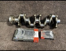 ALBERO MOTORE E CUSCINETTI BMW MINI 1.6 DIESEL MISURA STD ORIGINALI N47C16a 7812