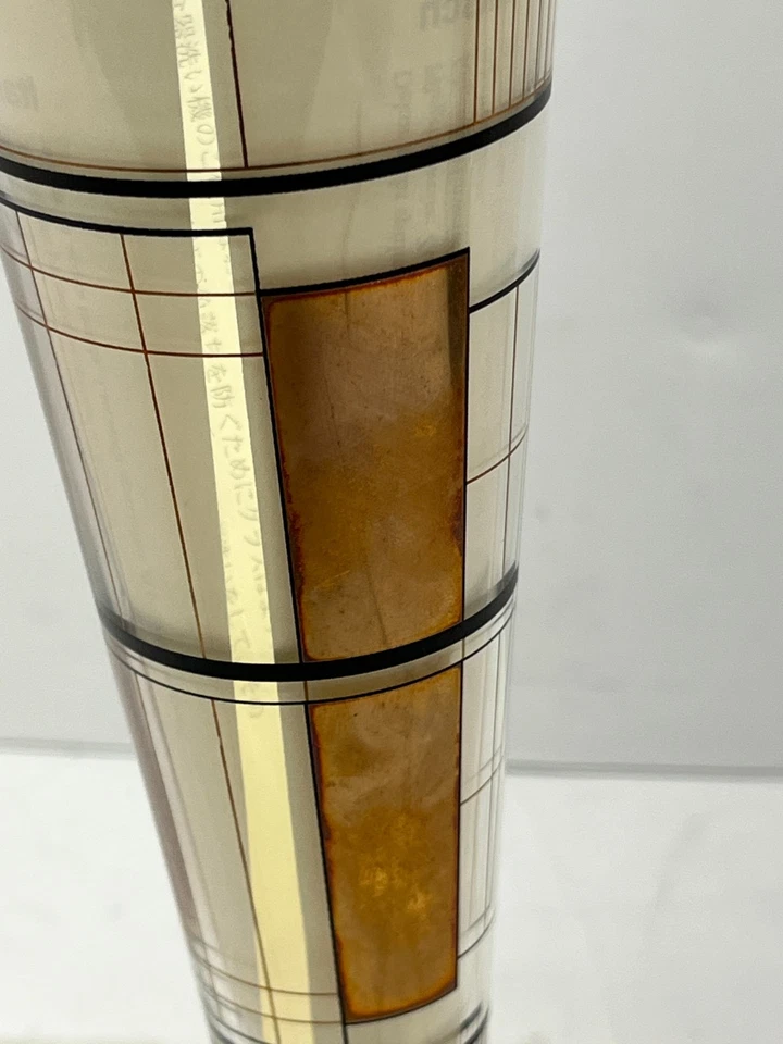 Copa de champán Ritzenhoff Champus "Rai L. Amantea" 2001 1070055 Foto 4 de 4