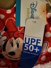 UPF 50+ Disney Baby Minnie Swimsuit Size 12 months Tutu Polka Dots NWT Lot Of 2  — photo 4