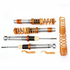 Coilover Suspension Kit for BMW 5 Series E39 Petrol & Diesel Saloon 1995-2003