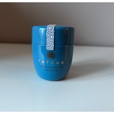 Tatcha rice polish calming