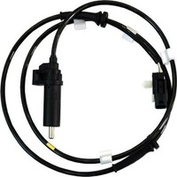 Meat & Doria Sensor Raddrehzahl Hinten Links FüR Ford Transit Kasten Fa_ _ 2.4