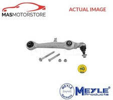 TRACK CONTROL ARM WISHBONE FRONT RIGHT LEFT LOWER MEYLE 116 050 0031/HD A NEW