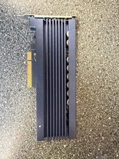 SAMSUNG / DELL 1.6TB PCI EXPRESS SSD - LOW PROFILE - PM1725B