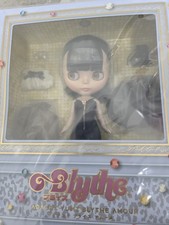 Adachi Yumi Blythe Amour 25 Year Anniversary NRFB