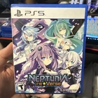 Neptunia Reverse - Sony Playstation 5 PS5 - CIB - *FREE S/H*