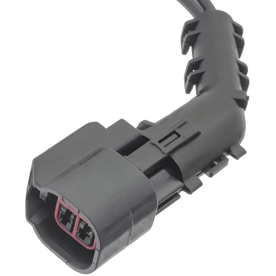 Conector sensor de velocidad de rueda ABS delantero derecho SMP 2015-2018 Volvo V60 Foto 4 de 4