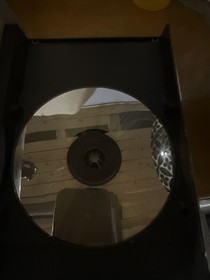 Robotica CIB Long Box (Sega Saturn, 1995)