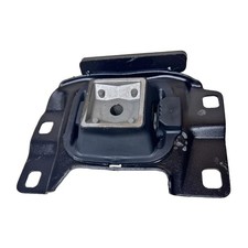 Transmission Mount with Weight for 3 2007-2013 2.3L Turbo Manual S3903