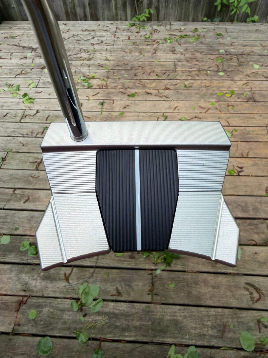 Scotty Cameron Phantom X 11 Putter 34″ NEW | eBay