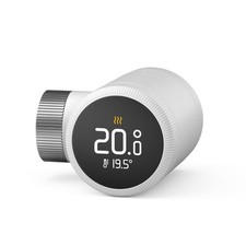 tado° Smart Radiator Thermostat - Wifi Add-On Smart Radiator Valve For Digital M