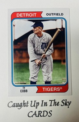 2020 Topps Archives Base Singles 1974 Design 101-200-Pick Your Card