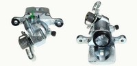 Axia Bremssattel 392645 34Mm FüR Hyundai Elantra 3 XD Lantra 2 GK 1 RD 12V 16V