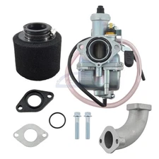 Carburetor For Mikuni VM22 26mm Carb 125cc 140cc 150cc Dirt Pit Bike SSR PIRANHA