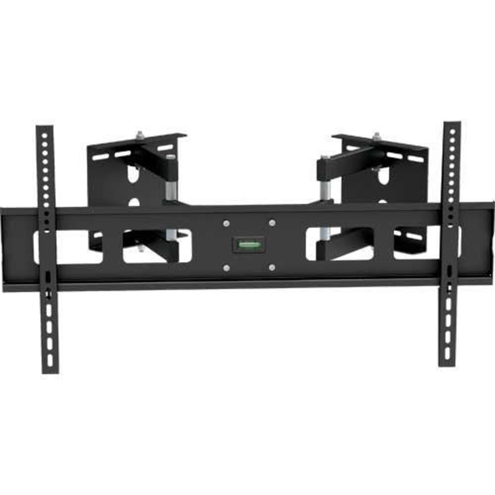 InLine Eck-Wandhalterung - für LED/LCD/Plasma - 94-160c # 23144A