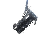 A6510150601TF 9187107 cylinder head INFINITI QX30 2.2 D AWD 2016