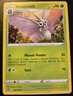 Venomoth 002/195 Uncommon Sword & Shield: Silver Tempest Pokemon TCG
