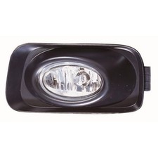 Nebelscheinwerfer Nebellicht rechts ABAKUS für Honda Accord VII Tourer CM CL