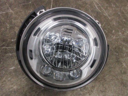 2017 2018 Jeep Wrangler JK OEM RH Right Passenger Headlight LED 68304050