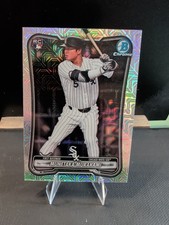2026 Bowman Chrome Mega Box Mojo #9 Munetaka Murakami (RC) White Sox