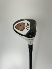 TAYLORMADE R11 5 WOOD - 19 DEGREE - REGULAR FLEX FUJIKURA BLUR 70 R