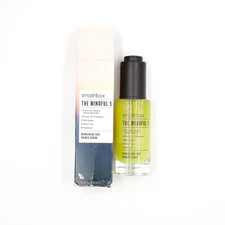 Smashbox - The Mindful 5 Nourishing Face Primer Serum - 30 ml / 1 fl oz