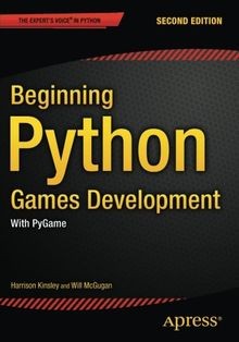 Beginning Python Games Development, Second Edition: With... | Buch | Zustand gut