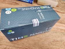 Micro cánula estéril 25G 50 mm punta roma aguja para rellenos HA - NUEVA/SELLADA
