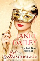 Janet Dailey | Masquerade | Taschenbuch | Englisch (2014) | EAN 9781497639386