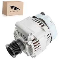 Alternator Compatible with 2002-2008 Mini Cooper 1.6L L4, 12V 105Amp CW 11049N