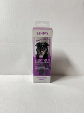 Sentry Stop That! Behavior Correction Spray for Dogs 1 oz