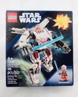 2024 - LEGO - 75390 - "Star Wars: Luke Skywalker X-Wing Mech"