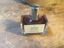 Le Monde Gourmand Cerise Riche Eau De Parfum Spray 1.0 oz 30 Ml New Without Box.