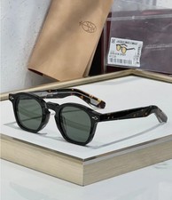 Jacques Marie Mage ZEPHIRIN-EPOXY Sunglasses 47-25-146 - NEW