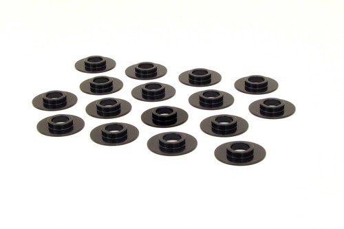 Comp Cams 4785-16 ID Spring Locator 16pc 1.550" OD .570" ID .060" Thick