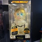Funko Hikari: Star Wars - C-3PO - Toy Tokyo (Exclusive)