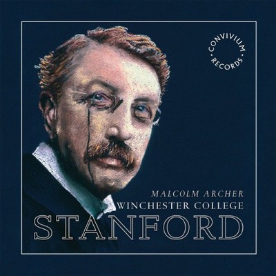 Winchester College: Stanford by Charles Villiers Stanford