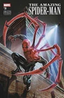 Amazing Spider-Man Vol 7 # 30 Amazing Visions Variant NM 2026 Ships Jun 3rd