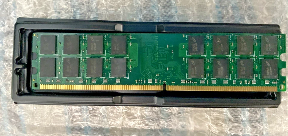 Two 4GB DDR2 RAM Memory Modules 240 Pin DDR2 4GB RAM 8GB Total - Image 4 of 4